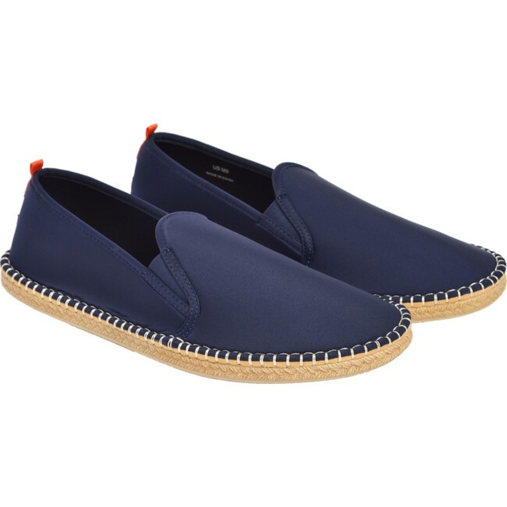 Women’s Sea Star Mariner Espadrille Water Shoe - size 8